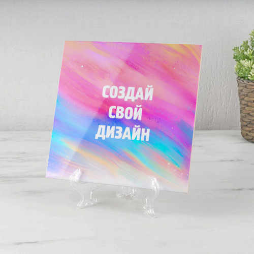 Панно с вашим дизайном