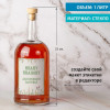 Набор для настойки в тубусе "Для крепкого здоровья"