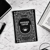 Обложка для паспорта с Вашим именем