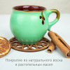 Набор подставок для кружек с вашей гравировкой
