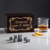 Подарочный набор Whiskey "Любимому папе"