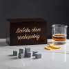 Подарочный набор Whiskey "С Вашей гравировкой"