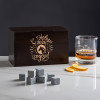 Именной подарочный набор Whiskey "Год Лошади"