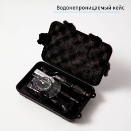 Набор для выживания "Выживает сильнейший"