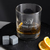 Подарочный набор Whiskey "Защитнику Отечества"
