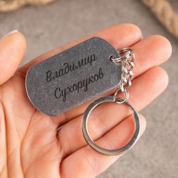 Набор (ручка, флешка, брелок) для начальника