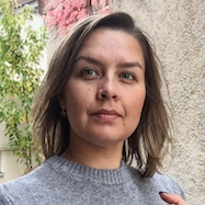 Светлана, жительница Германии