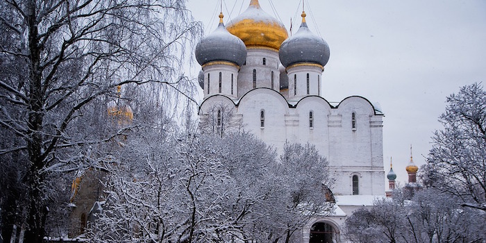 Новый год в России: как празднуют, традиции и история